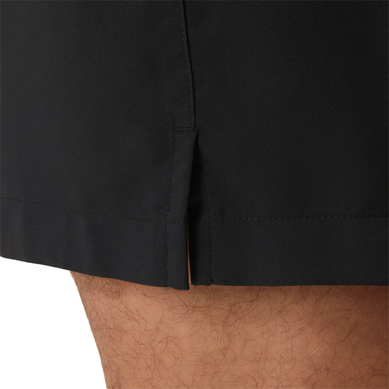 ASICS SHORT COURT 7 INCH MN BLK (SS23) (TBD)