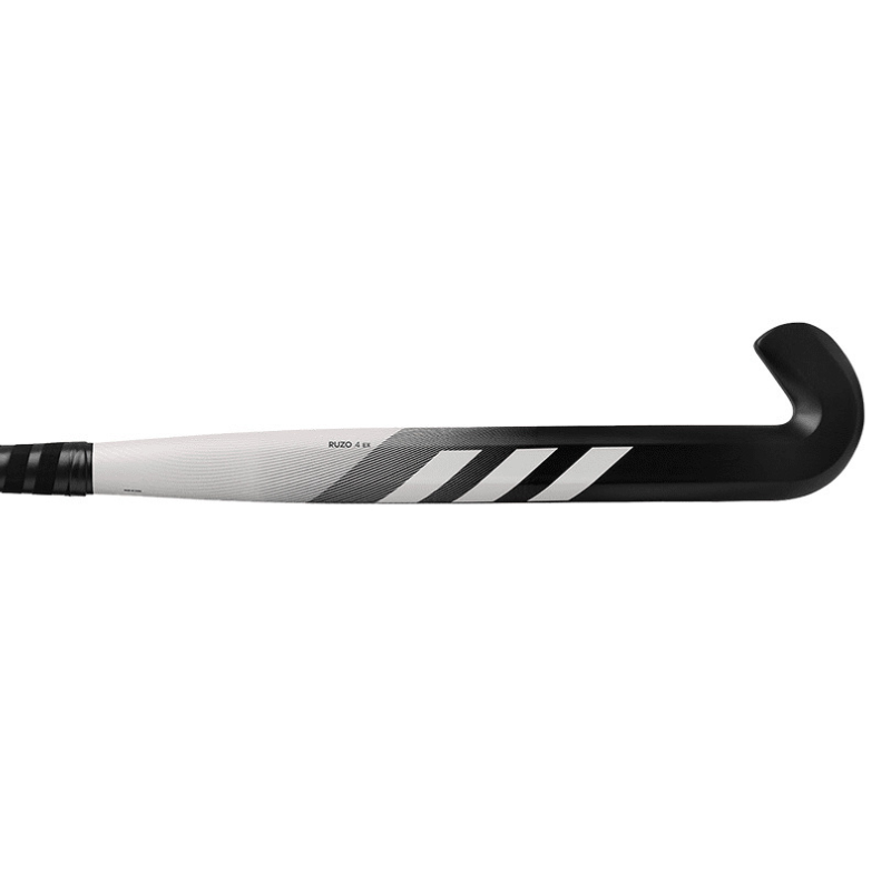 ADIDAS STICK RUZO .4 EX LOW BOW BLACK/IVORY (2025)