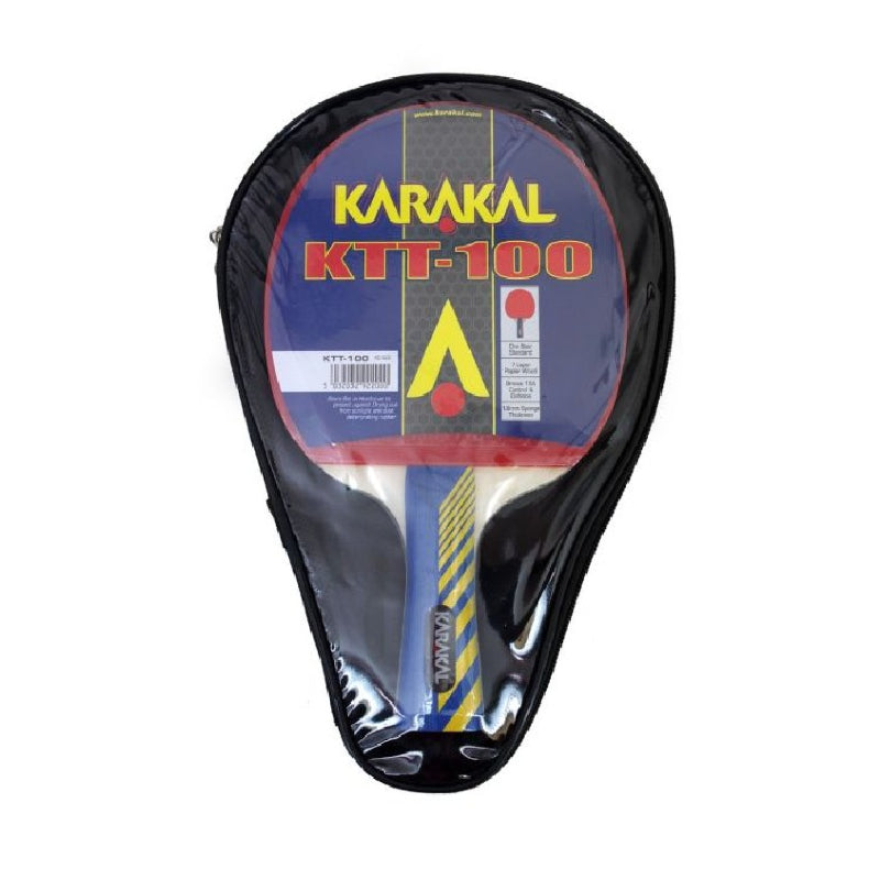 KARAKAL TABLE TENNIS BAT KTT 100