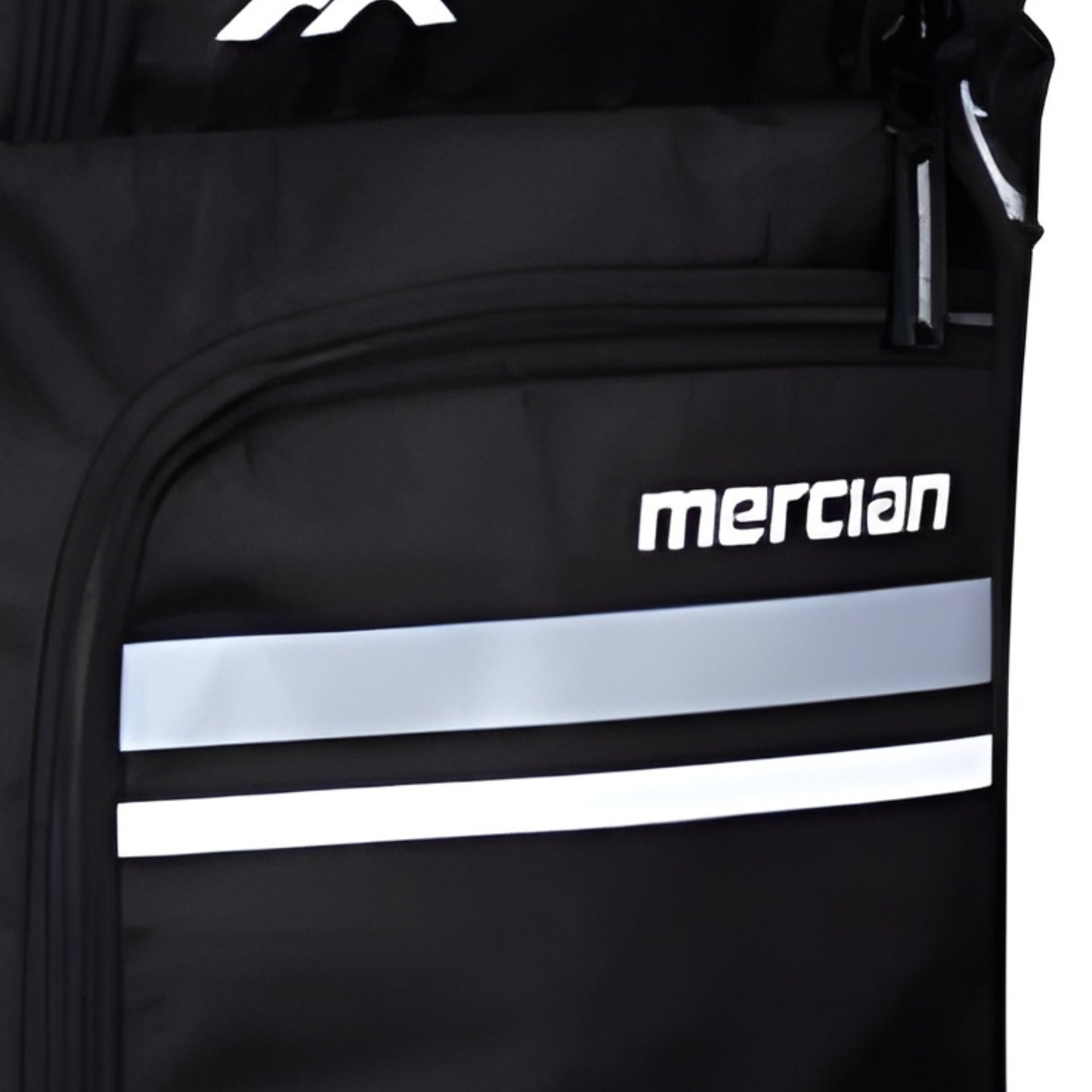 MERCIAN BAG HOCKEY FOUR-STICK GENESIS 2 BLACK