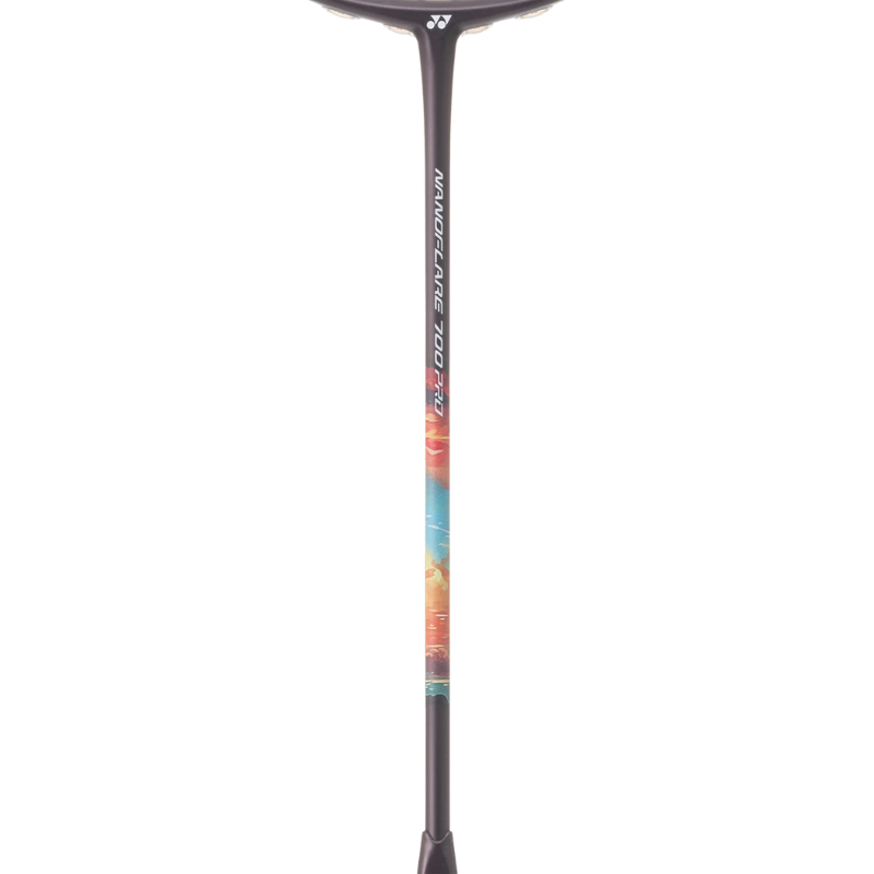 YONEX RACKET BMT NANOFLARE 700 PRO MIDNIGHT PURPLE