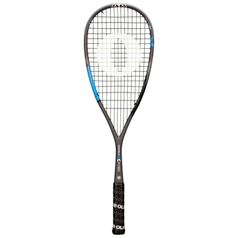 OLIVER RACKET SQ APEX F/90 115G