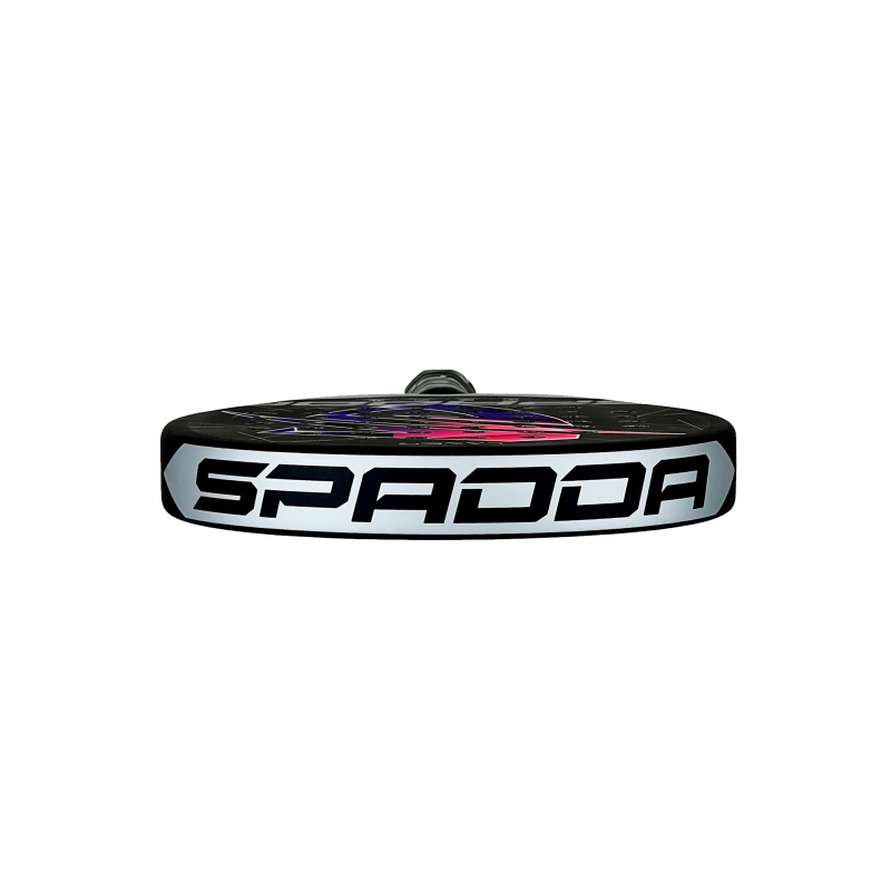 SPADDA PADEL LASER 3K 360G