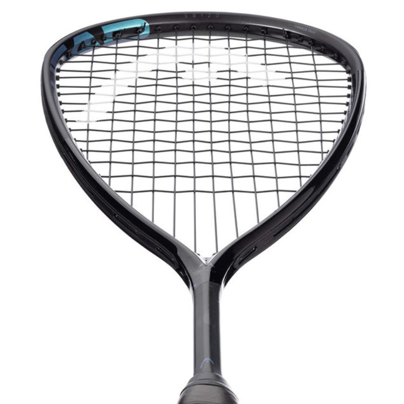 HEAD RACKET SQ AUXETIC 2.0 SPEED 120 SLIMBODY
