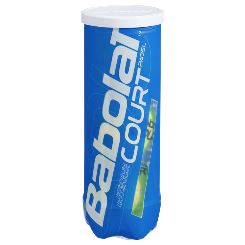 BABOLAT BALL PADEL COURT