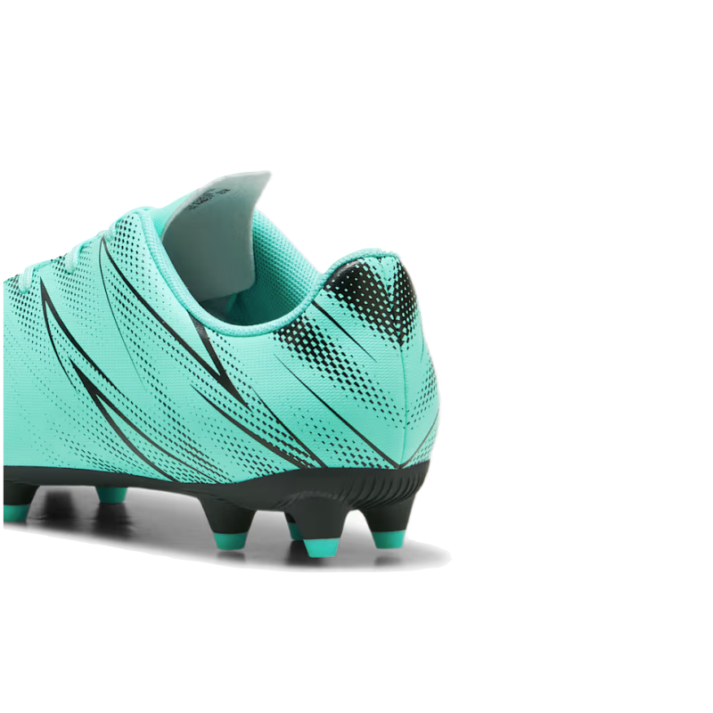 PUMA BOOT ATTACANTO FG/AG PEPPERMINT/BLACK (AW24)