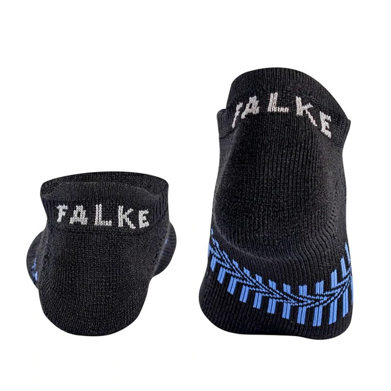 FALKE SOCK HIDDEN COOL BLK
