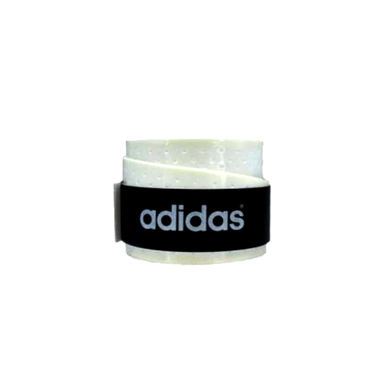 ADIDAS GRIP OVERGRIP PADEL TACK WHT (1)