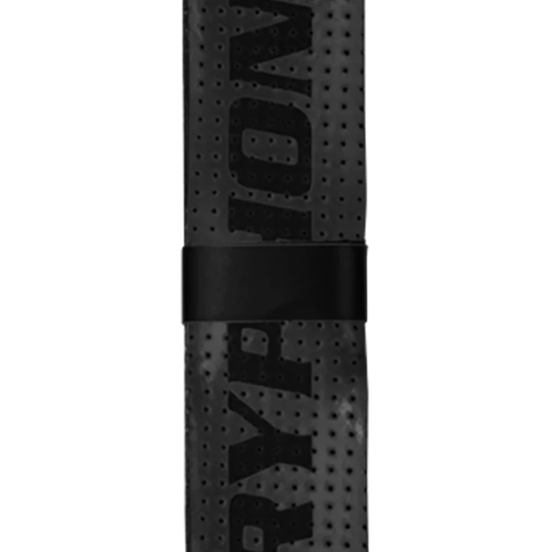 GRYPHON GRIP HOCKEY CUSHION BLACK
