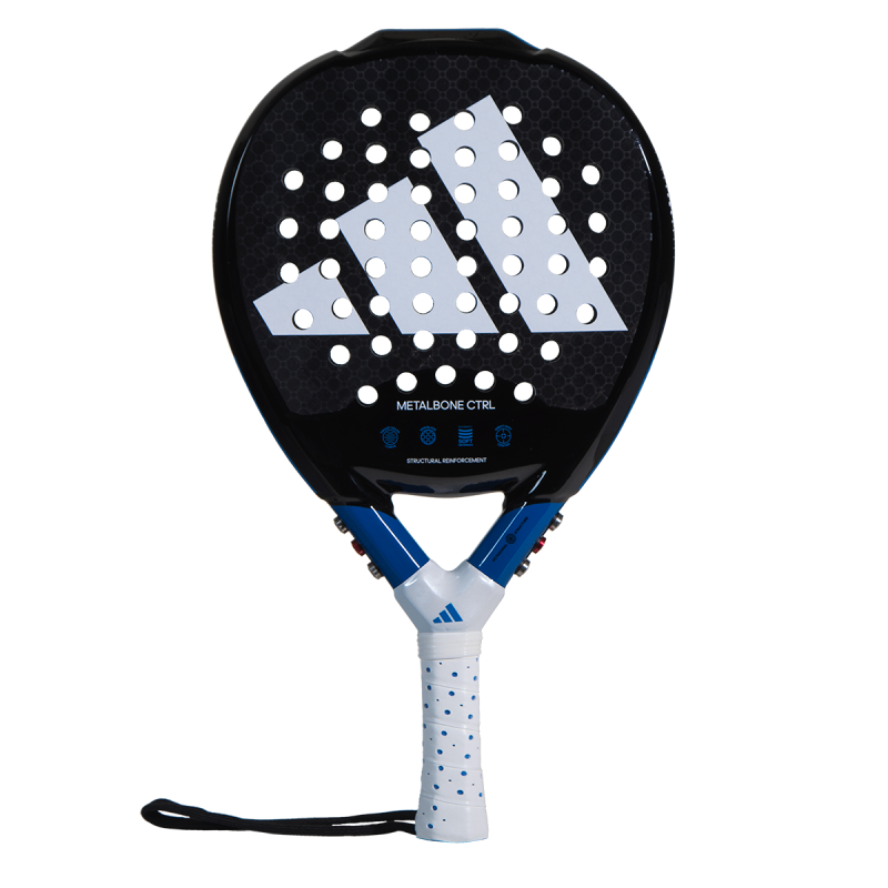 ADIDAS PADEL METALBONE CTRL 3.2 360G (23) (TBD)