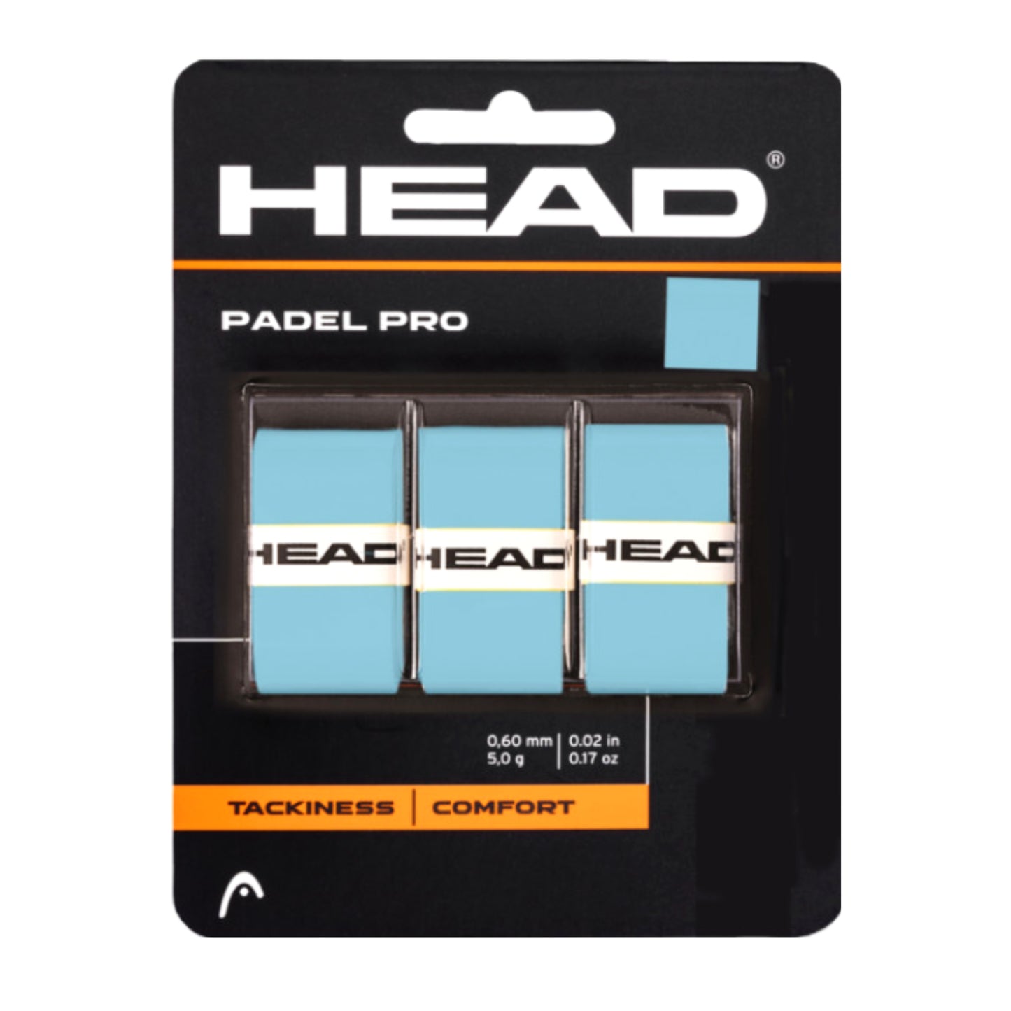 HEAD GRIP OVERGRIP PADEL PRO (3)