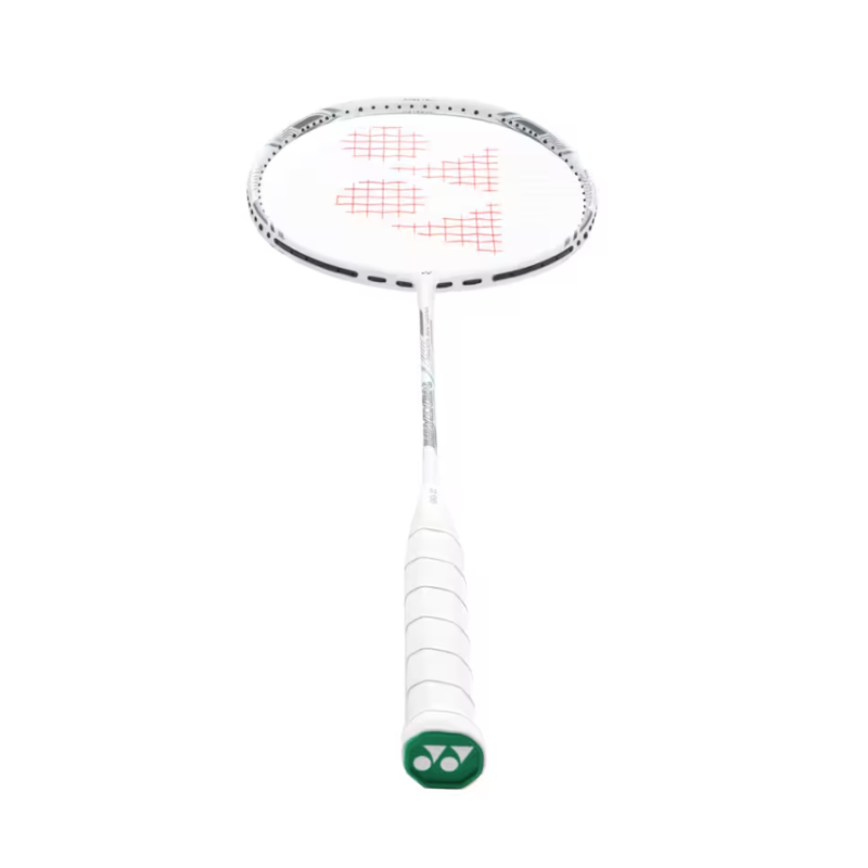 YONEX RACKET BMT NANOFLARE NEXTAGE WHITE/GREEN