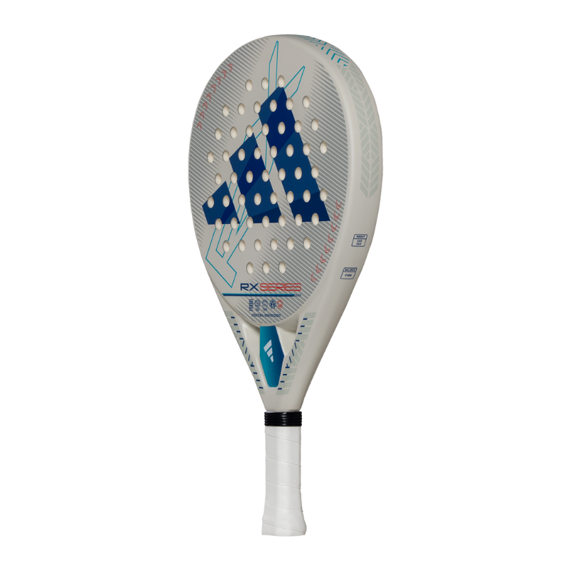 ADIDAS PADEL RX-SERIES LIGHT 3.4 360G