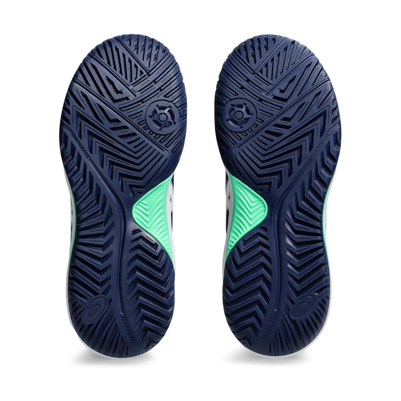 ASICS SHOE G-DEDICATE 8 KID BLUE EXPANSE (AW24)