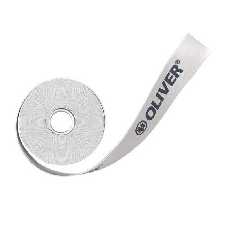 OLIVER TAPE PROTECTIVE GAURD SQUASH WHT