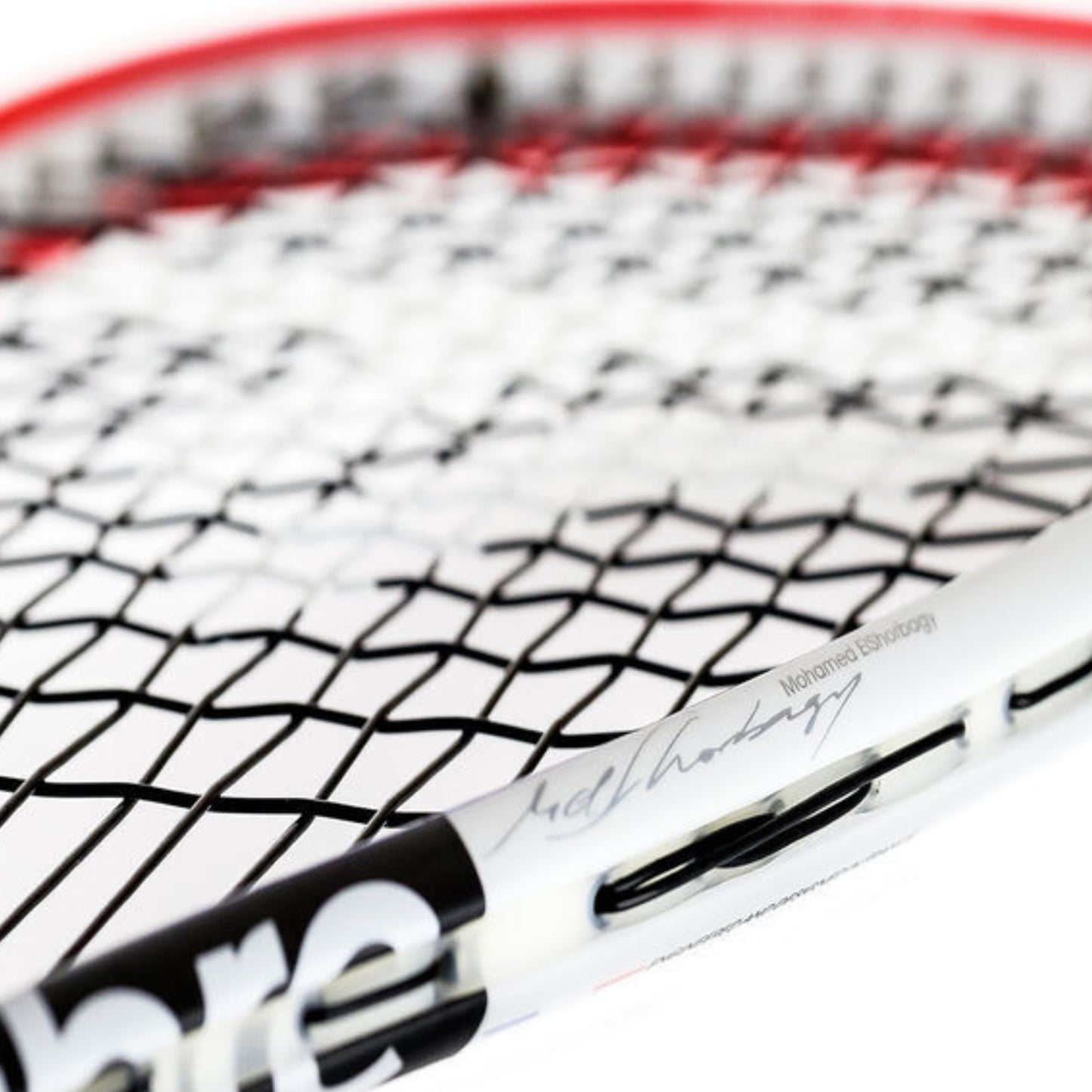 TECNIFIBRE RACKET SQ CARBOFLEX AIRSHAFT 125 SMU