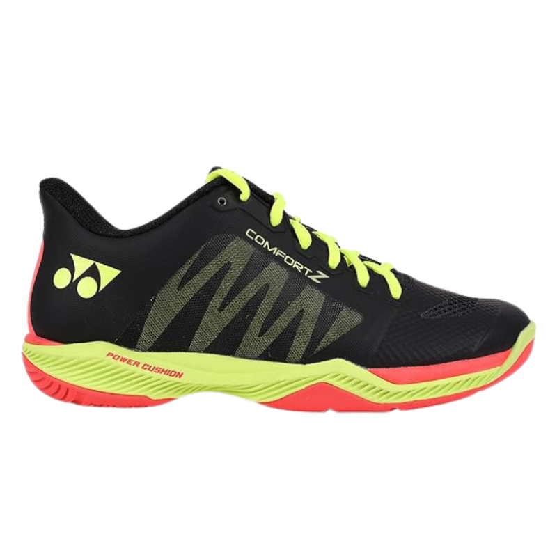 YONEX SHOE POWER CUSHION COMFORT Z MN BLK