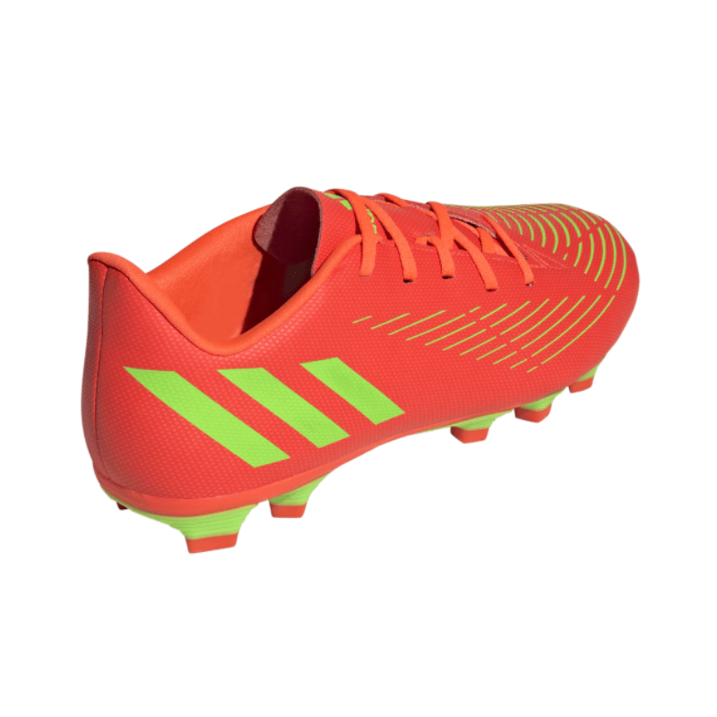 ADIDAS BOOT PREDATOR EDGE.4 FXG MN ORG (AW22)