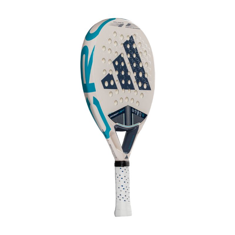 ADIDAS PADEL CROSS IT TEAM LIGHT 3.4 360G