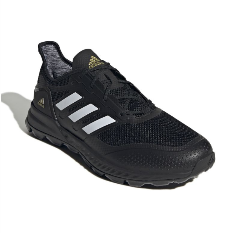 ADIDAS SHOE HOCKEY ADIPOWER 2.1 UNI BLK (AW22)