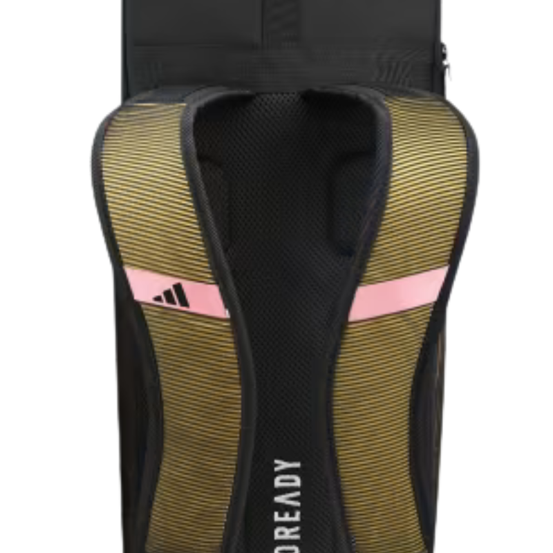 ADIDAS BAG STICKBAG X-SYMBOLIC .3 BLACK/SPARK (2025)