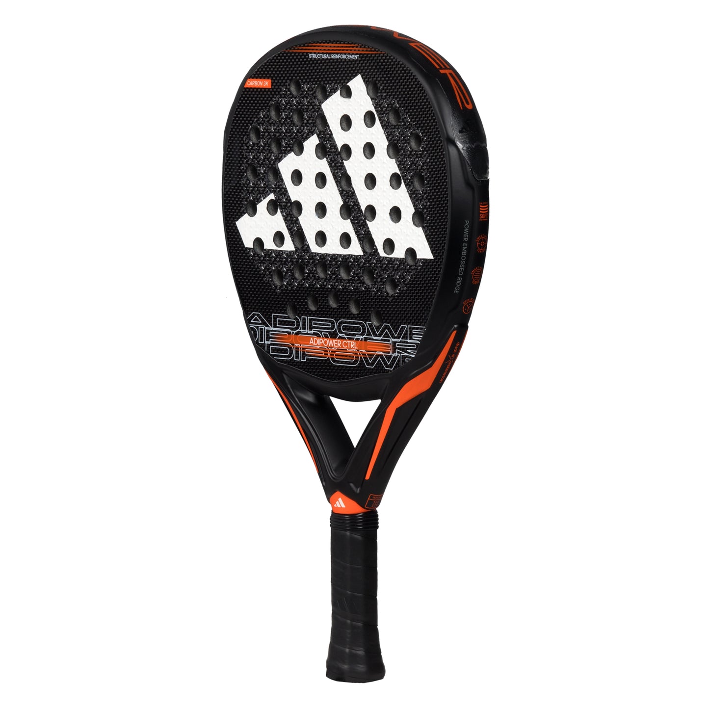 ADIDAS PADEL ADIPOWER CTRL 3.3 375G (24)