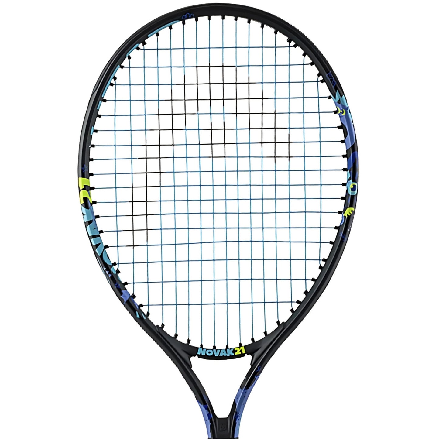 HEAD RACKET JNR NOVAK 21 (2024)