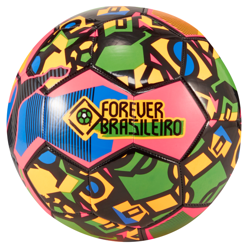 PUMA BALL SOCCER NEYMAR JNR GRAPHIC SUNSET GLOW (SS24)