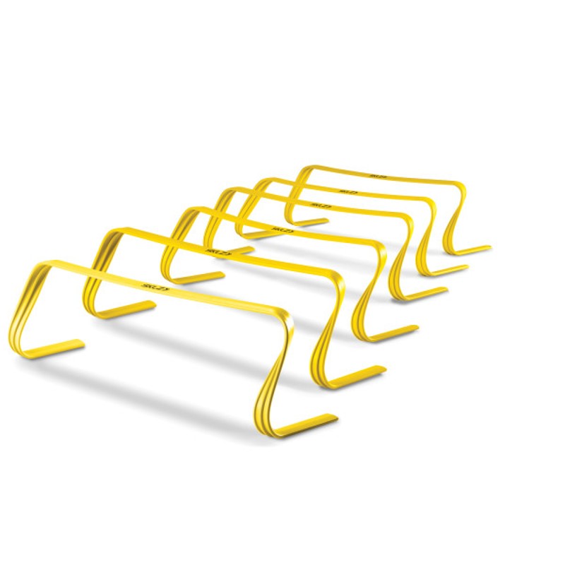 SKLZ HURDLES TRAINING FOOTWORK AND AGILITY (6)