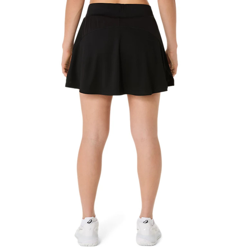 ASICS SKIRT COURT WN PERFORMANCE BLACK (SS25)