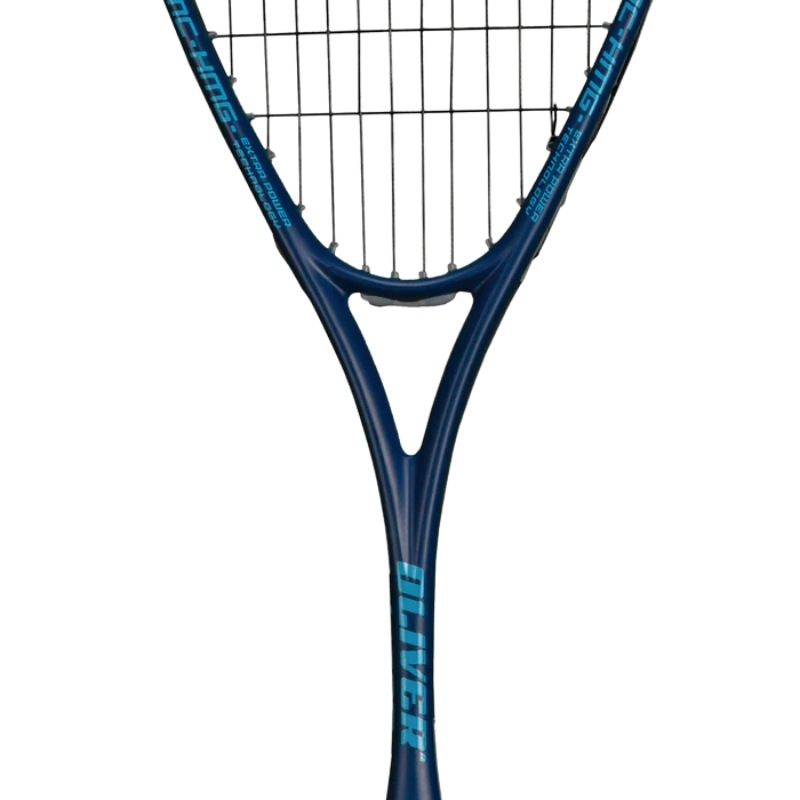 OLIVER RACKET SQ XT 880 PRO 120G