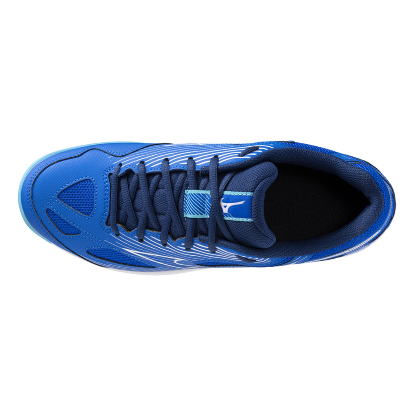 MIZUNO SHOE CYCLONE SPEED 4 MN MUGEN BLUE/WHITE/ESTATE BLUE (AW24)
