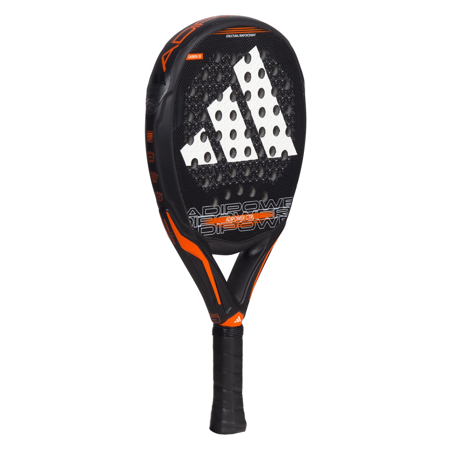 ADIDAS PADEL ADIPOWER CTRL 3.3 375G (24)