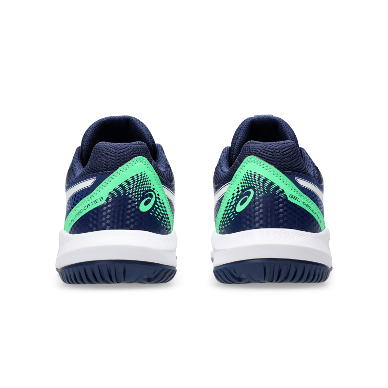 ASICS SHOE G-DEDICATE 8 KID BLUE EXPANSE (AW24)