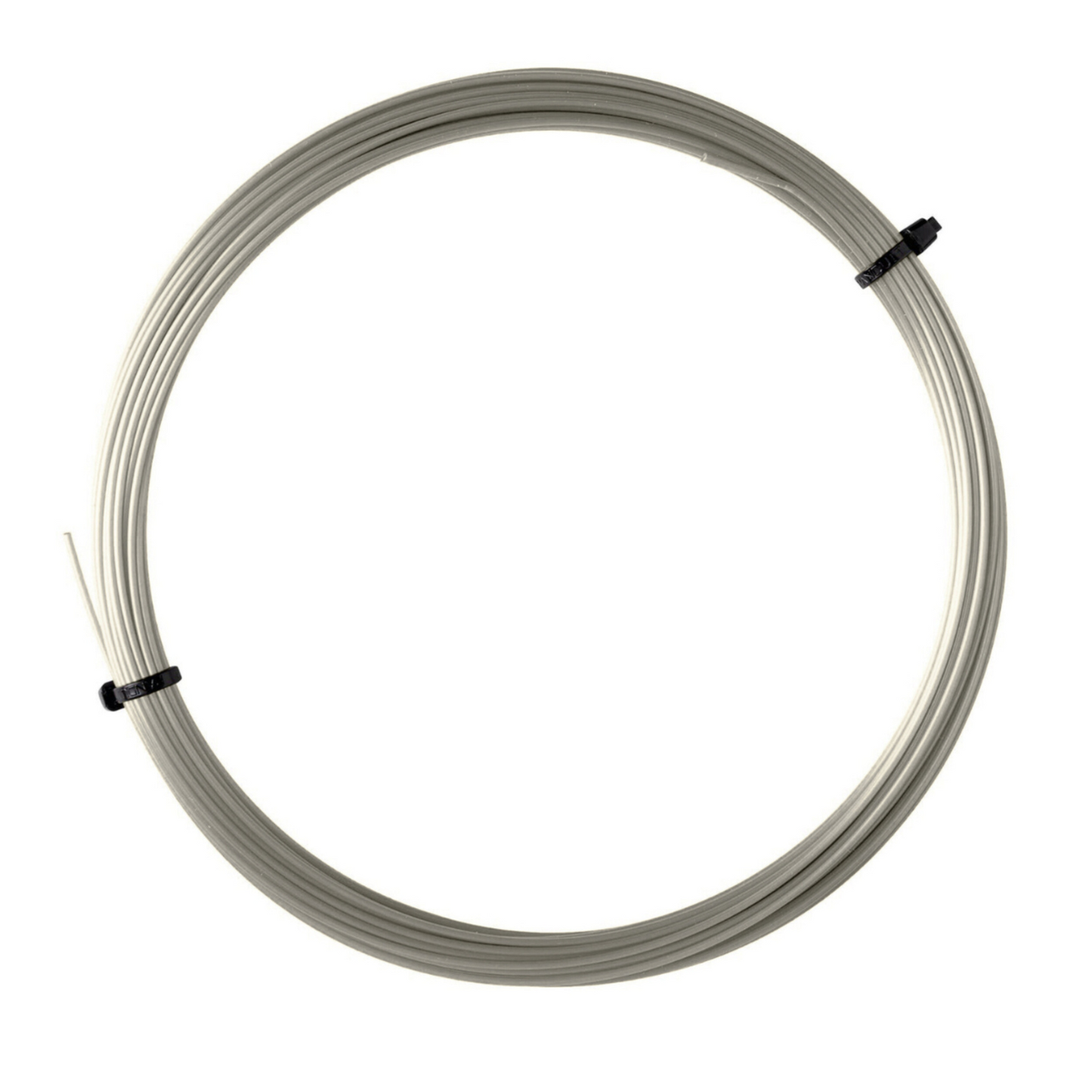 PRO STRING CONTROL SILVER 1.25MM 12M (CUT FROM REEL)