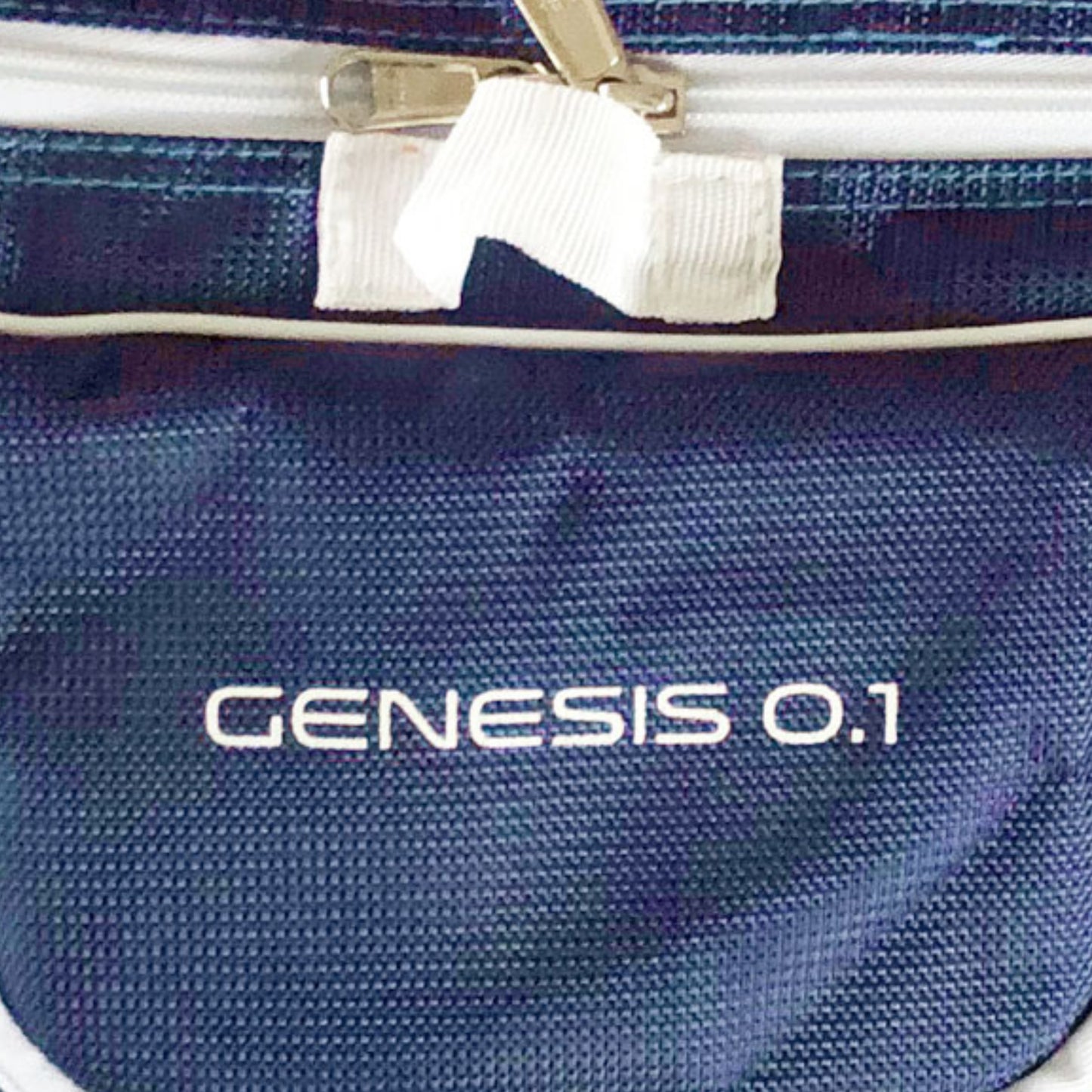 MERCIAN BAG HOCKEY MULTI STICK GENESIS 0.1 BLU/WHT