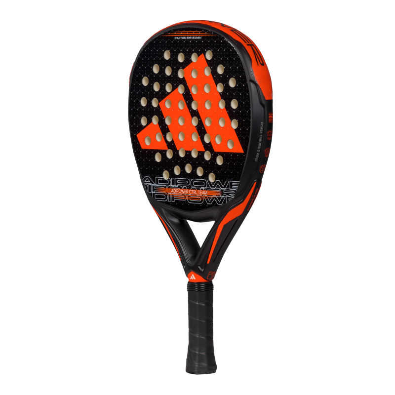 ADIDAS PADEL ADIPOWER CTRL TEAM 3.3 375G (24)
