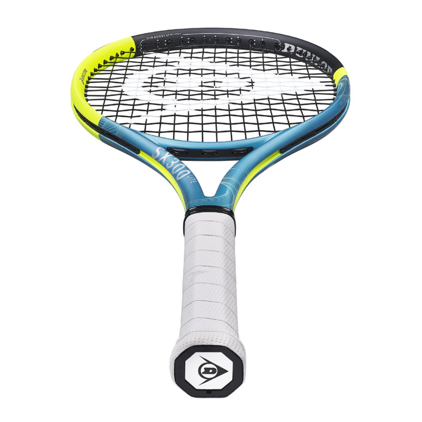 DUNLOP RACKET SX 300 LITE 16X18 270G (25) / L2