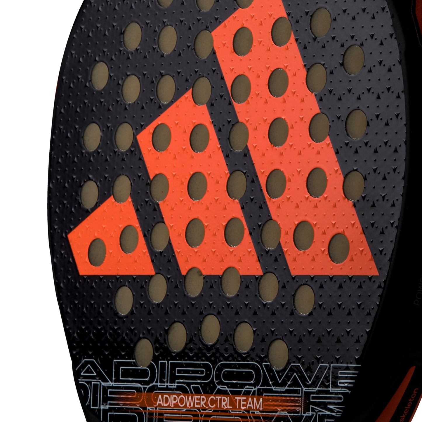 ADIDAS PADEL ADIPOWER CTRL TEAM 3.3 375G (24)