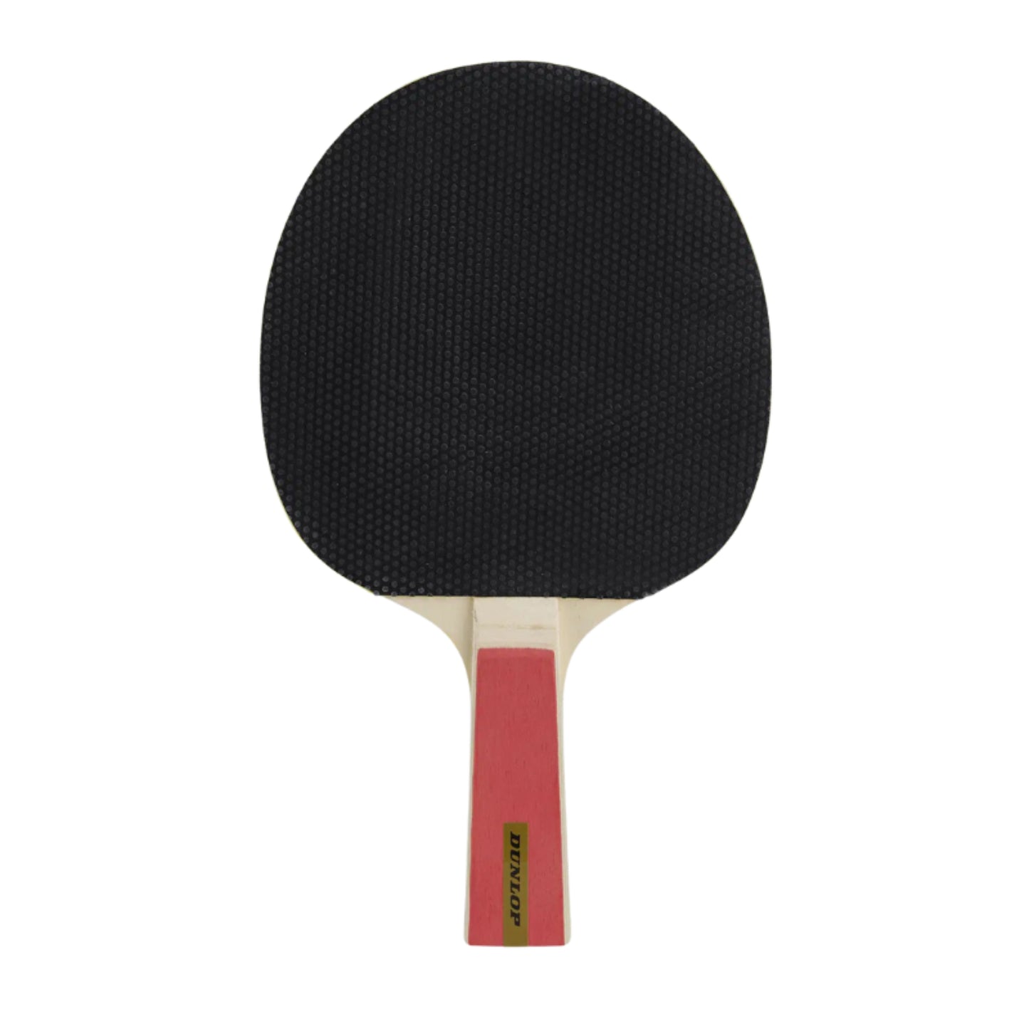 DUNLOP TABLE TENNIS BAT NITRO