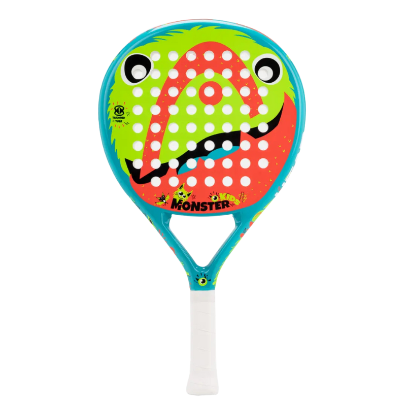 HEAD PADEL MONSTER KIDS 300G