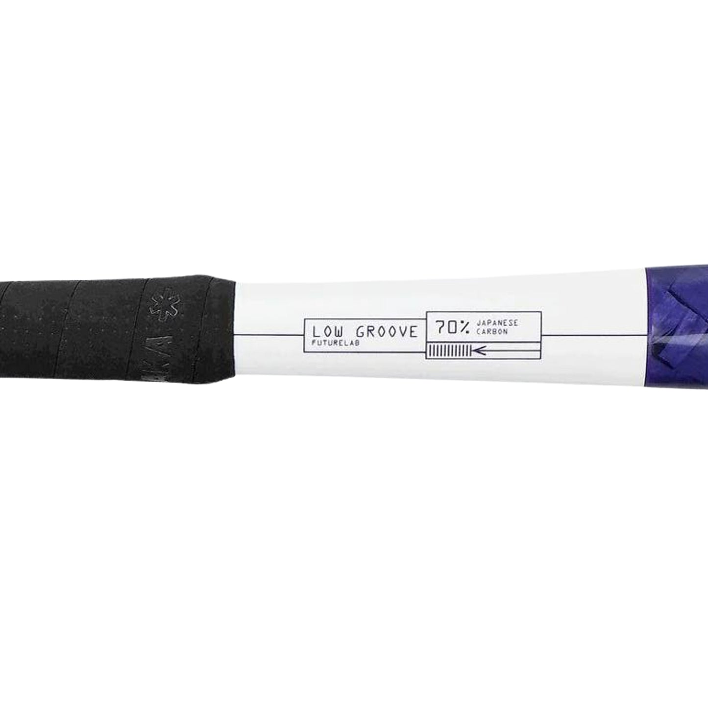 OSAKA HOCKEY STICK FUTURELAB 70 LOW GROOVE FUTURE DUSK 37.5