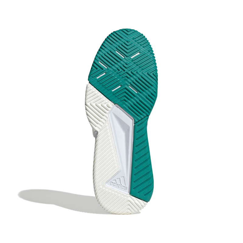 ADIDAS SHOE COURTQUICK MN WHITE (AW25)