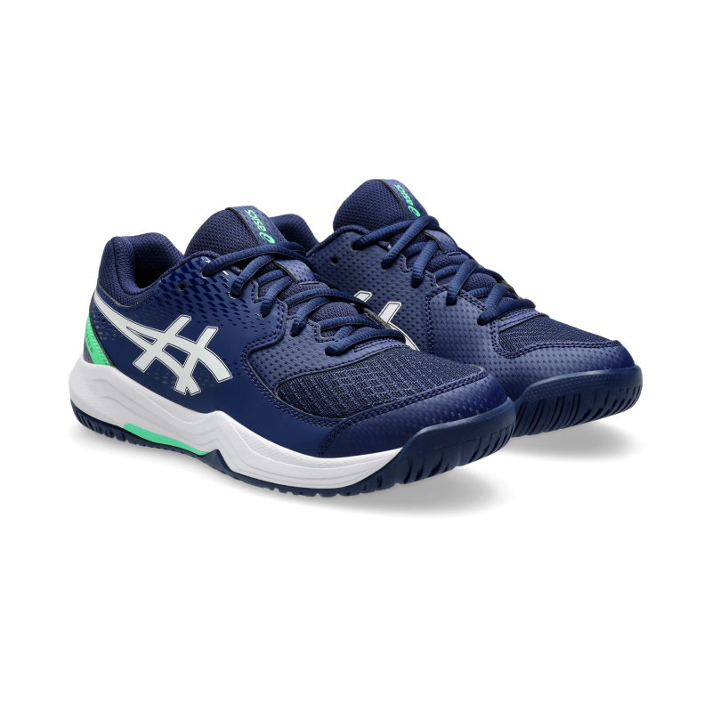 ASICS SHOE G-DEDICATE 8 KID BLUE EXPANSE (AW24)