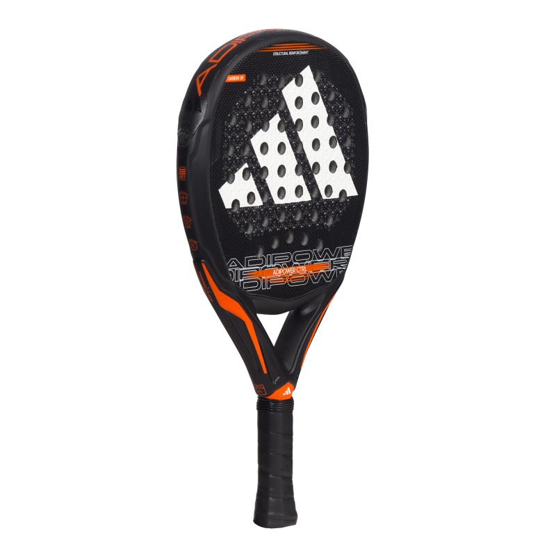 ADIDAS PADEL ADIPOWER CTRL 3.3 375G (24)