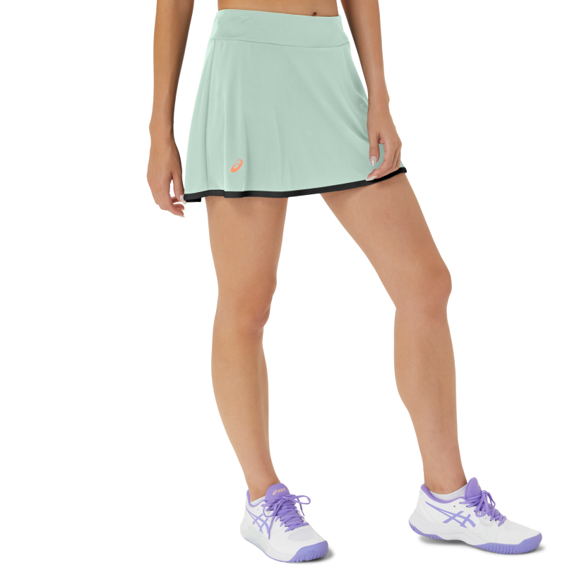 ASICS SKORT COURT WN MINT TINT (SS24)