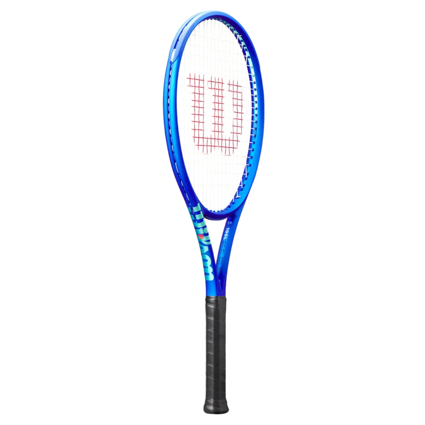 WILSON RACKET ULTRA 100L V5 16X19 280G