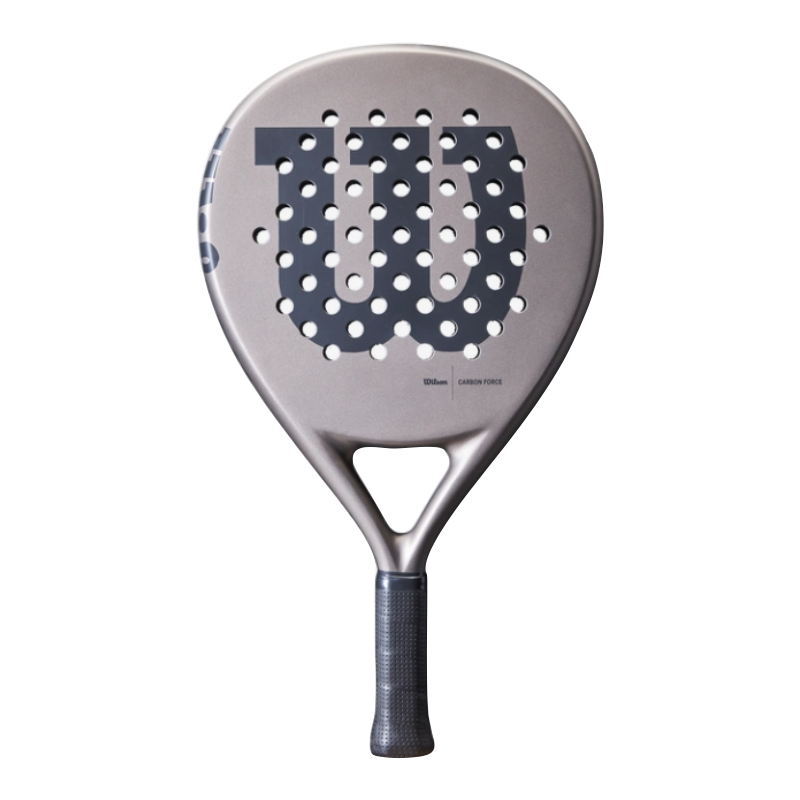 WILSON PADEL CARBON FORCE 365G