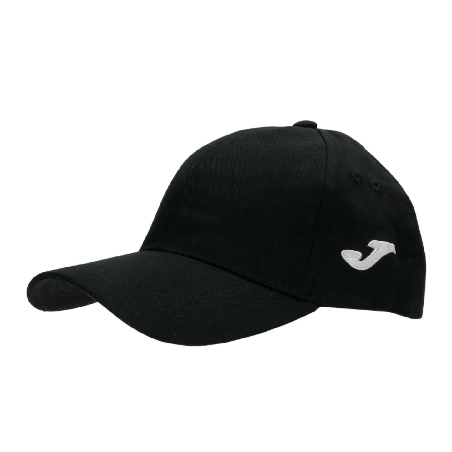JOMA CAP CLASSIC BLK (AW23)
