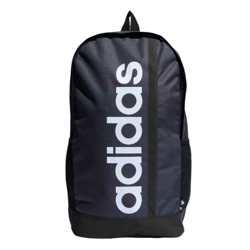 ADIDAS BAG BACKPACK LINEAR NAVY/BLACK (SS24)